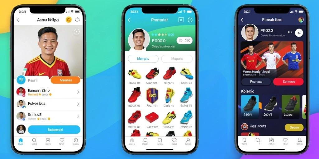 Dukungan pelanggan siap membantu kapan saja.