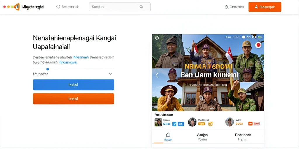 Momen seru saat bermain multiplayer dengan teman.