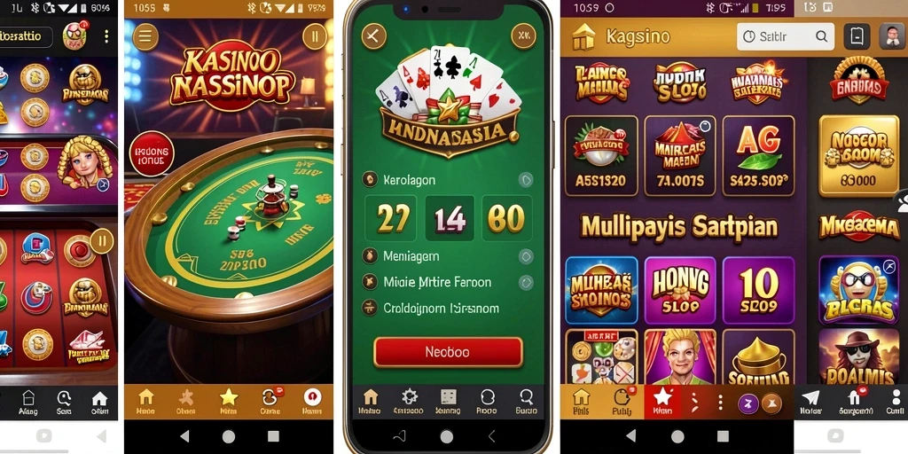 Deskripsi fasilitas bonus yang menguntungkan.