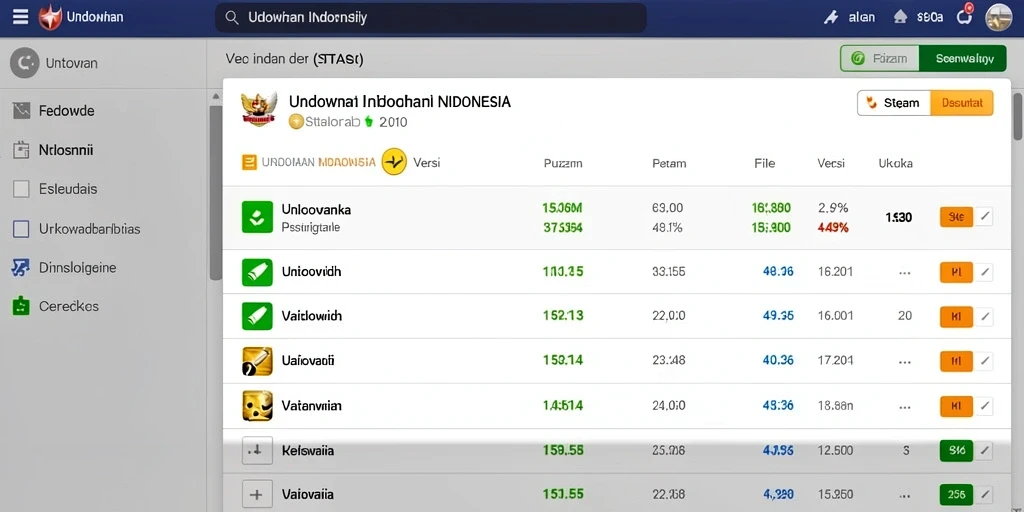 Fitur keamanan yang dapat diandalkan.