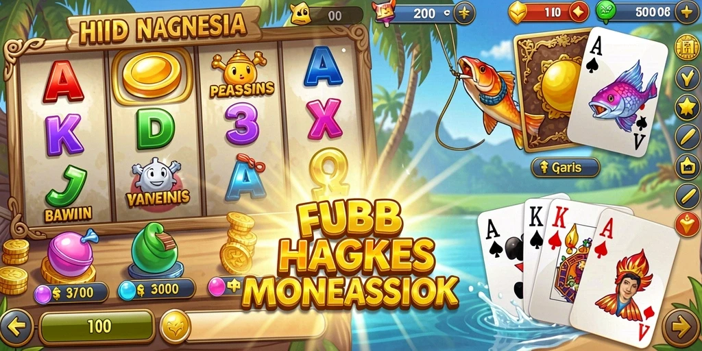 Fitur multiplayer membawa pengalaman bermain ke level selanjutnya.