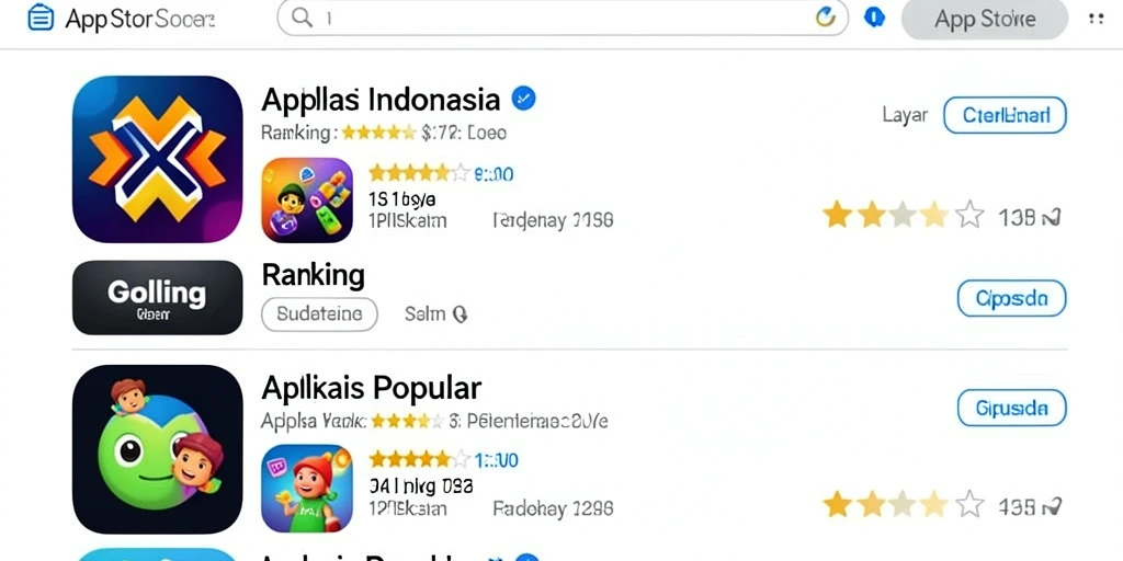 Notifikasi pembaruan yang membantu pemain tetap terinformasi.