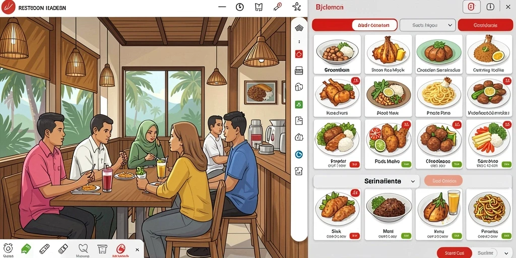 Proses transaksi yang cepat dan aman di MARIATOGEL.