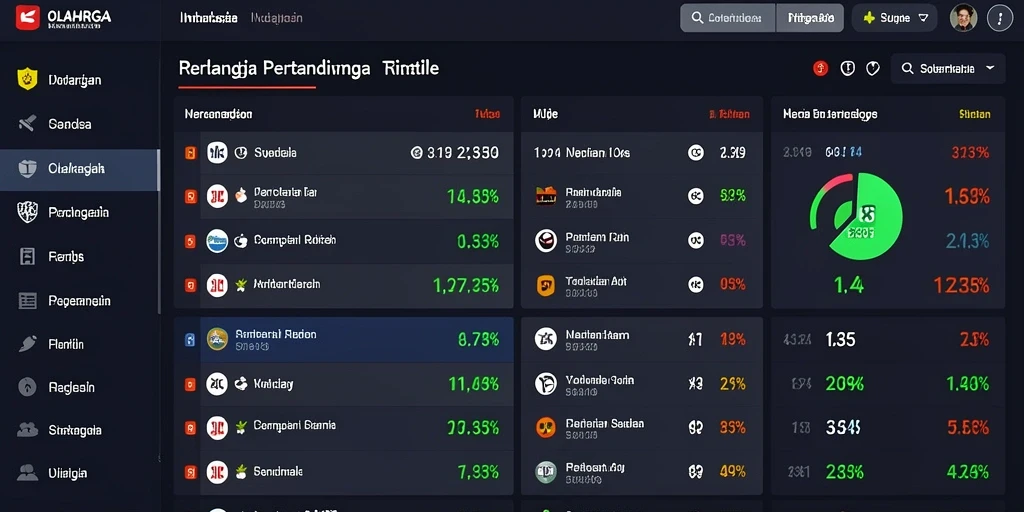 Live tracking hasil togel yang real-time dan akurat.