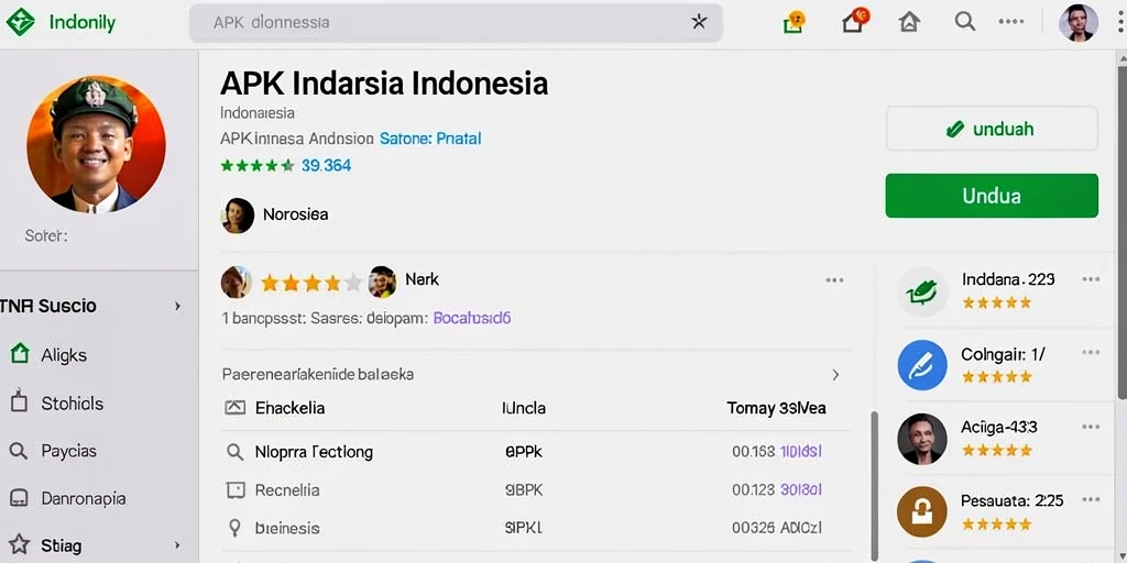Momen seru dalam aksi pertempuran.