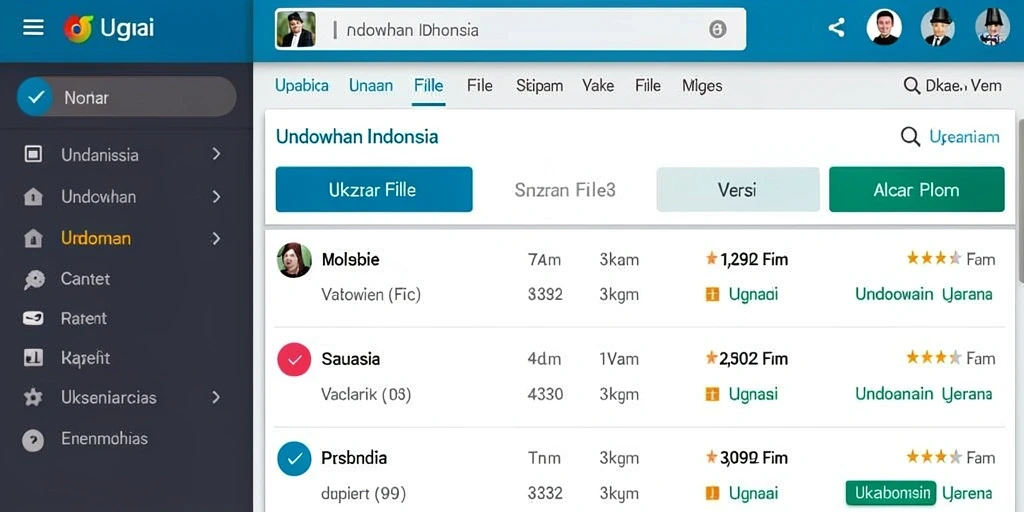 Sistem hadiah yang memuaskan dan membuat ketagihan.