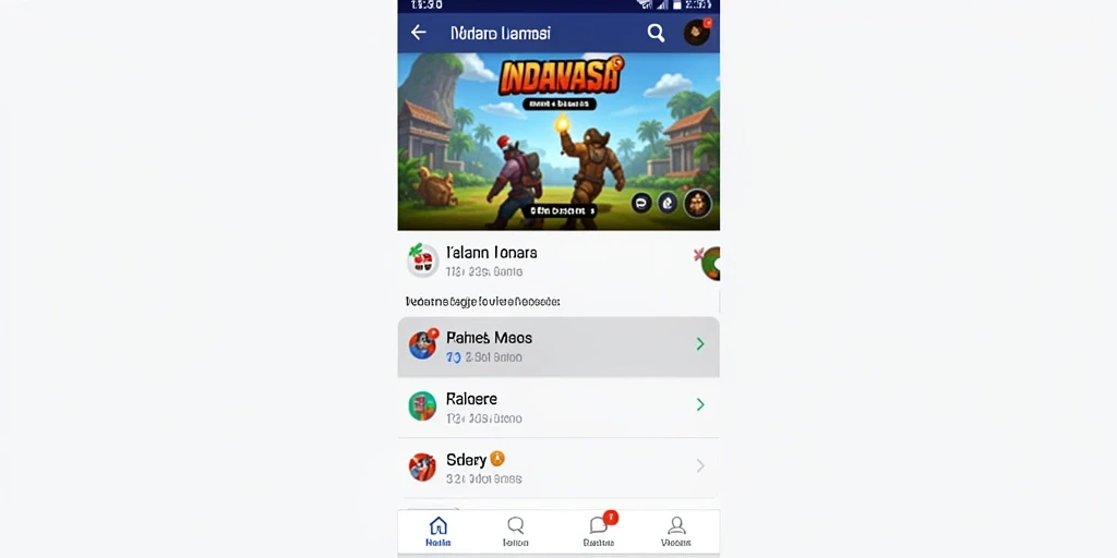 Dapatkan bonus besar melalui putaran gratis.