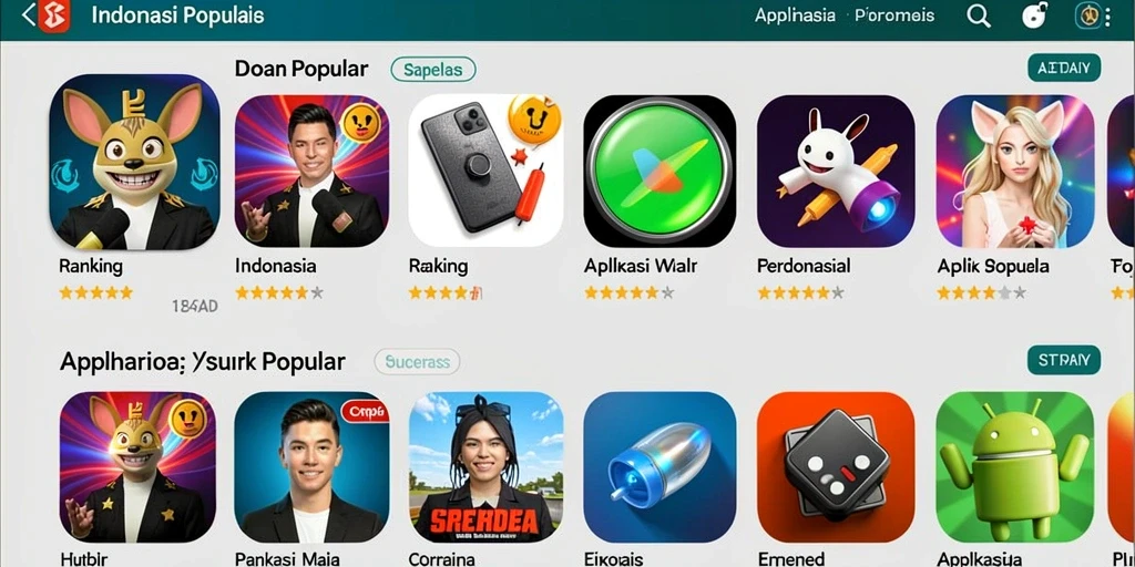 Fitur penghargaan harian yang menguntungkan pemain.