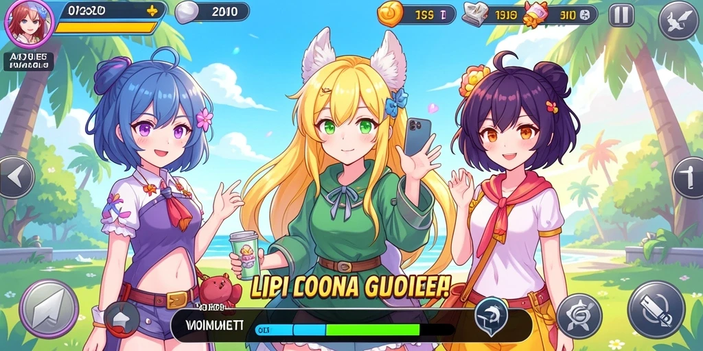 Sistem reward yang menguntungkan dan interaktif.