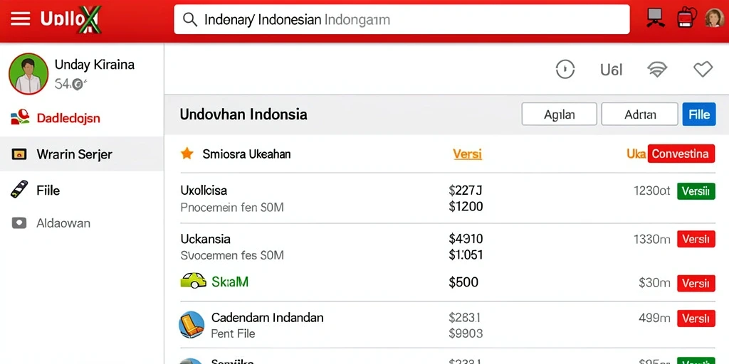 Level yang menantang dan seru untuk dijelajahi.